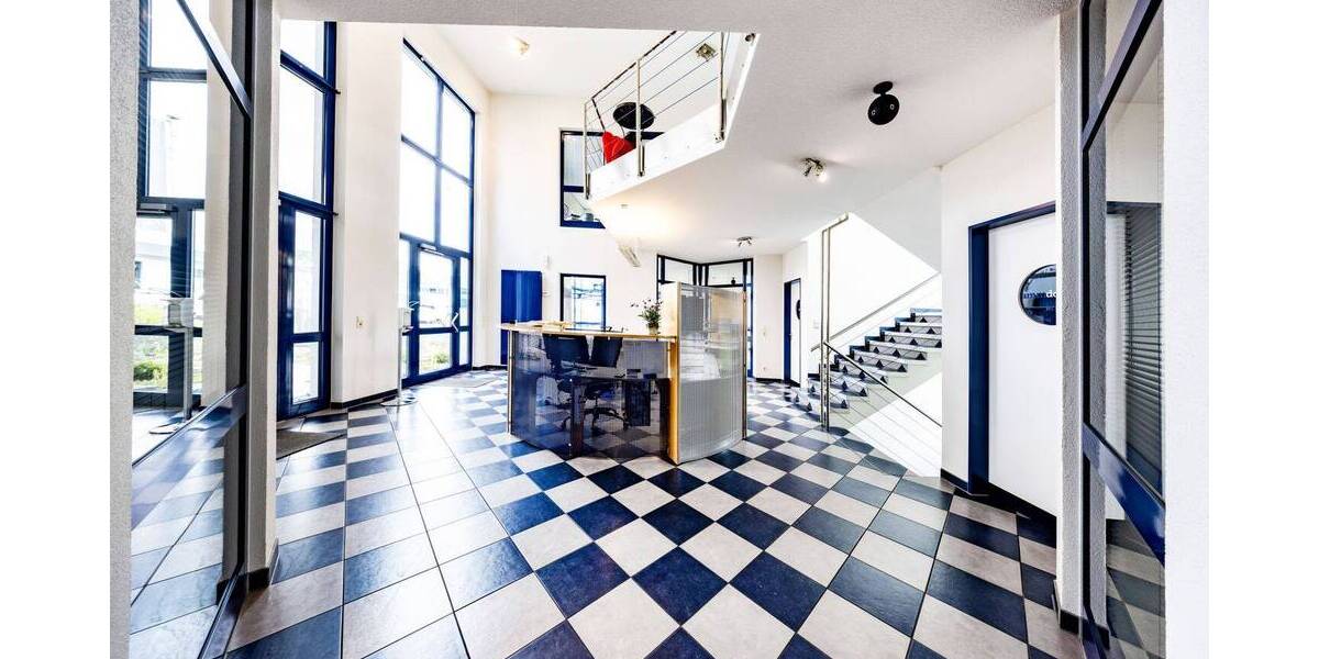 Gewerbeobjekt Volkertshausen - 2.450.000&euro; | Angebot:26361236