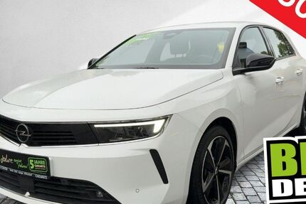 Opel Astra 45.104 km 18.712 &euro; Chemnitz 09126