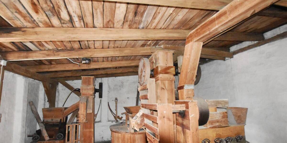 Mehrfamilienhaus, Wohnhaus Gnoien - 1 Zimmer, 280 m&sup2;, 149.000&euro; | Angebot:25747081