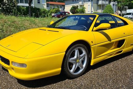 Ferrari F355