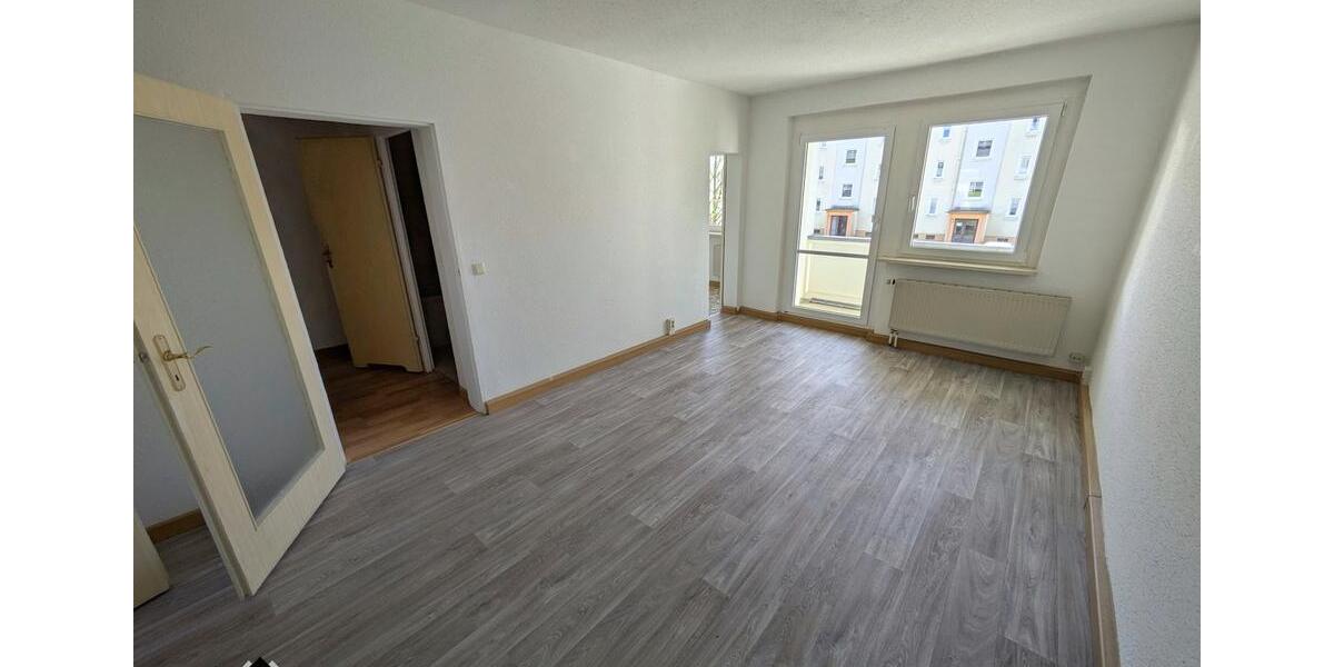Etagenwohnung Eibenstock - 2 Zimmer, 47 m&sup2;, 244&euro; | Angebot:26404407