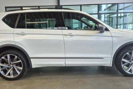 Seat Tarraco 35.500 km 29.490 &euro; Geesthacht bei Hamburg 21502