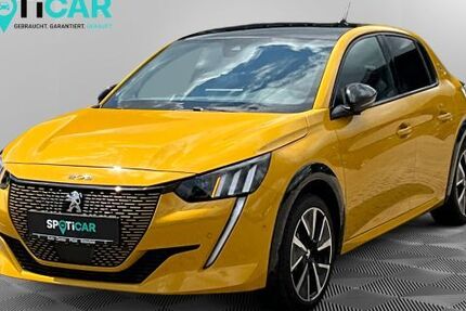 Peugeot 208 20.240 km 20.990 € Bitterfeld-Wolfen - OT Bitterfeld 06749