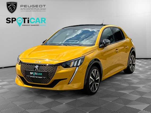 Peugeot 208 20.240 km 20.990 € Bitterfeld-Wolfen - OT Bitterfeld 06749
