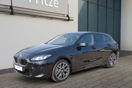 BMW 120 4.487 km 31.925 &euro; Sangerhausen 06526