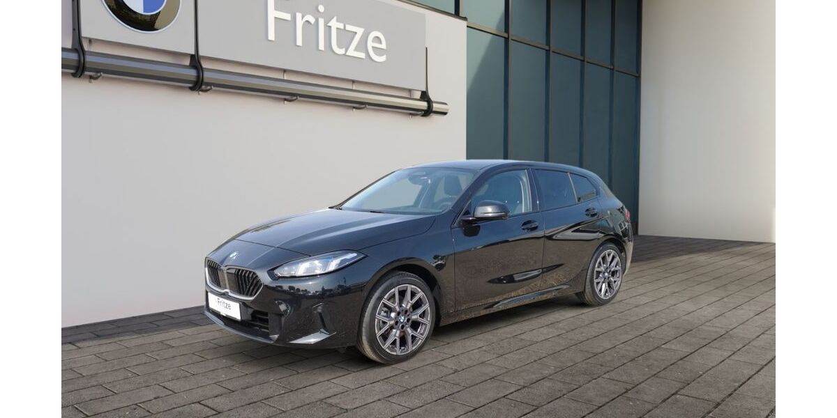 BMW 120 4.487 km 31.925 &euro; Sangerhausen 06526
