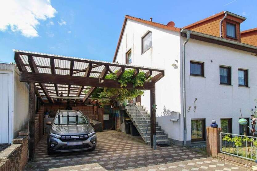 Haus zum Kaufen in Heidenrod 335.000 € 130 m²