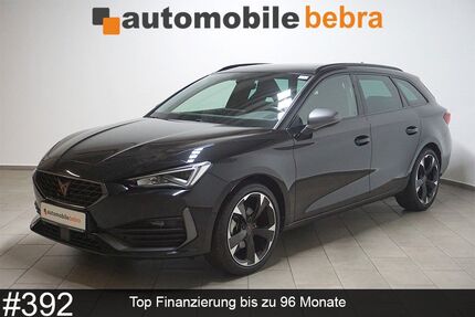 Cupra Leon 50.391 km 24.990 &euro; Bebra 36179