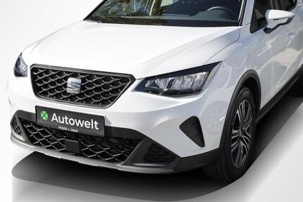 Seat Arona 20.350 km 16.940 &euro; Forchheim 91301
