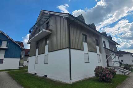 Wohnung Bad Füssing - 1 Zimmer, 37 m&sup2;, 99.000&euro; | Angebot:26884027