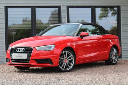 Audi A3 45.000 km 17.950 &euro; Bitterfeld 06749