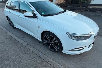 Opel Insignia 116.000 km 19.000 &euro; Sigmaringen 72488