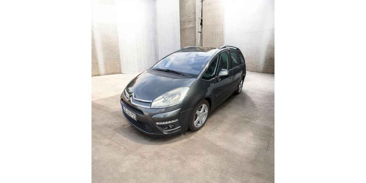 Citroen C4 Picasso 178.000 km 3.900 &euro; Bietigheim-Bissingen 74321