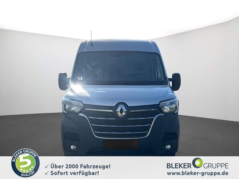 Renault Master 75.538 km 20.990 € Stuhr 28816