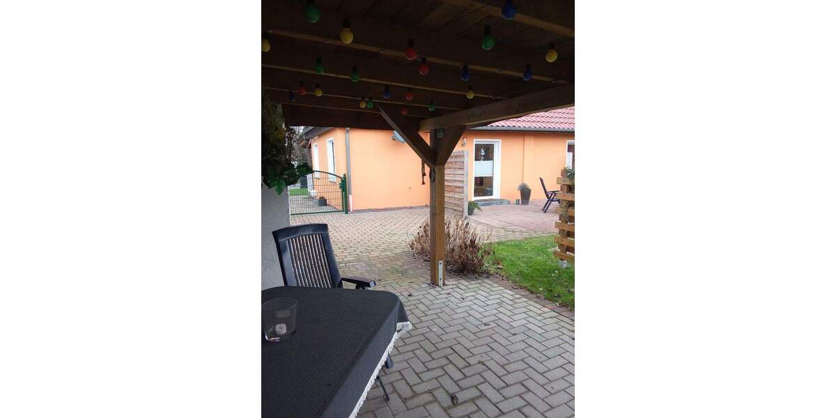 DHH in Weitendorf bei Laage nur 5 Minuten zur A 19 ab 01.04.2026 zu vermieten 4 zimmer