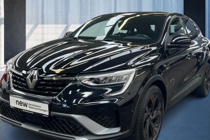 Renault Arkana 85.261 km 16.890 &euro; Frankfurt / Main 60314