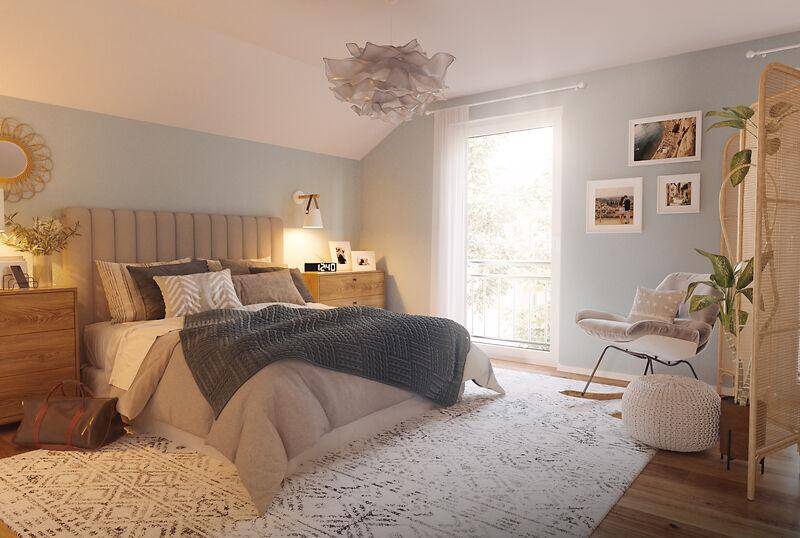 Einfamilienhaus Apolda - 4 Zimmer, 129 m&sup2;, 352.386&euro; | Angebot:25781002