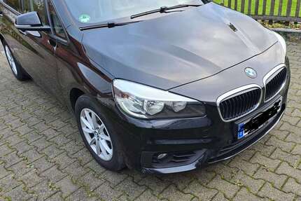 BMW 220 114.000 km 15.600 &euro; Pfaffenhausen, M 87772