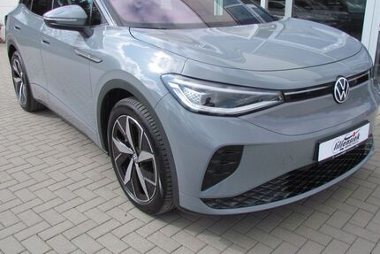 VW ID.4 56.980 km 27.970 &euro; Dippoldiswalde 01744