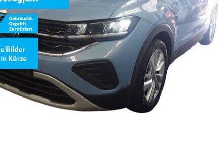 VW T-Cross 6.700 km 26.930 &euro; Ellwangen 73479