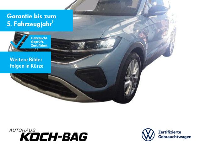 VW T-Cross 6.700 km 26.930 &euro; Ellwangen 73479