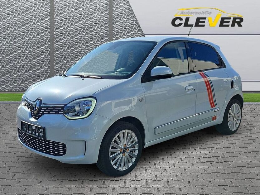 Twingo