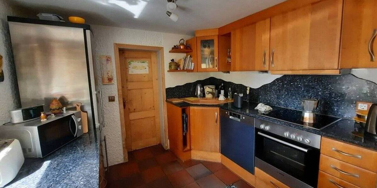 Bauernhaus, Landhaus Wächtersbach Leisenwald - 495.000&euro; | Angebot:25844886