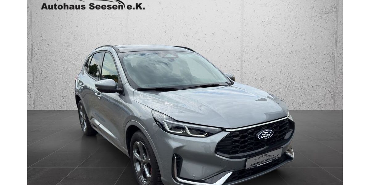 Ford Kuga 23.500 km 26.790 &euro; Seesen/Rhüden 38723
