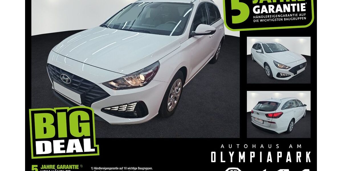 Hyundai i30 73.416 km 14.275 &euro; München 80992