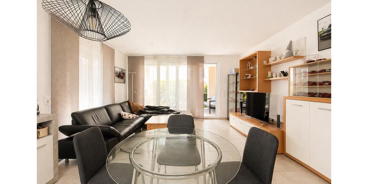 Etagenwohnung Freiberg am Neckar - 3 Zimmer, 76 m&sup2;, 1.145&euro; | Angebot:26395454