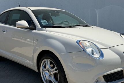 Alfa Romeo MiTo 163.000 km 4.900 &euro; Trierweiler 54311