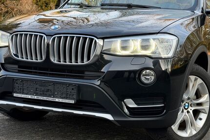 BMW X3 241.000 km 9.900 &euro; Groß Gerau 64521