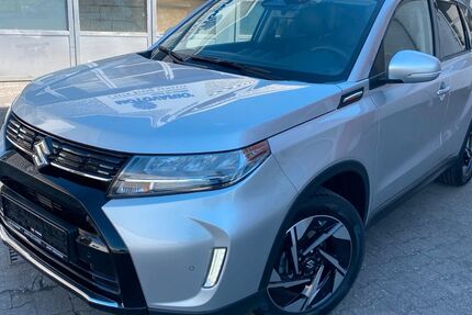 Suzuki Vitara 43.000 km 18.999 &euro; Griesheim 64347