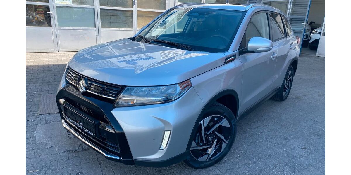 Suzuki Vitara 43.000 km 18.999 &euro; Griesheim 64347