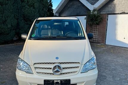 Mercedes-Benz Vito 465.000 km 5.750 &euro; Rotenburg (Wümme) 27356