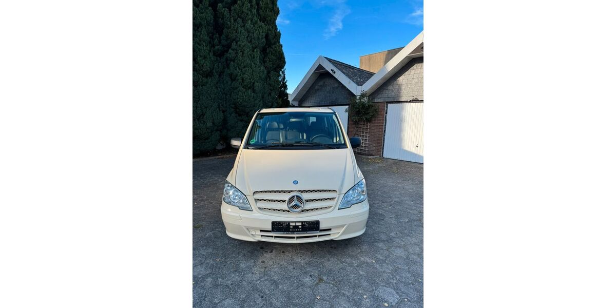 Mercedes-Benz Vito 465.000 km 5.990 &euro; Rotenburg (Wümme) 27356
