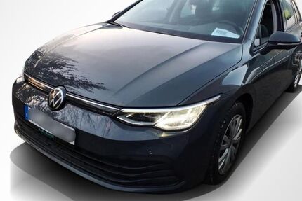 VW Golf 71.967 km 20.250 &euro; Köthen 06366