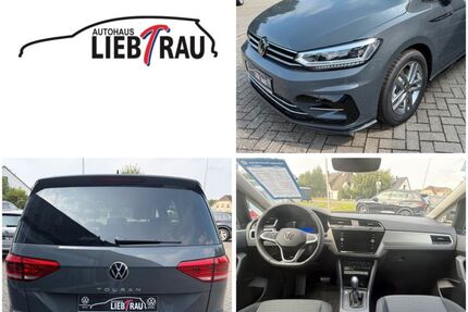 VW Touran 1.335 km 37.999 &euro; Loxstedt - Bexhövede 27612