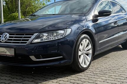 VW CC 172.900 km 6.999 &euro; Schkopau 06258
