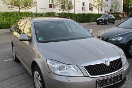 Skoda Octavia 245.000 km 2.990 &euro; Ingolstadt 85055