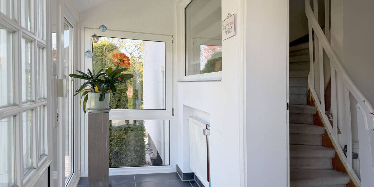 Einfamilienhaus Schwarzenbek - 3 Zimmer, 131 m&sup2;, 415.000&euro; | Angebot:26607052