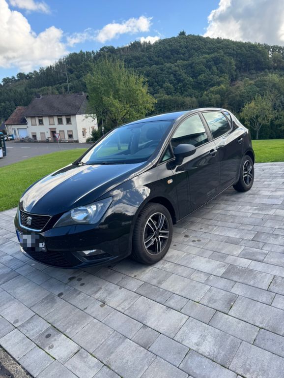 Seat Ibiza 159.678 km 4.400 € Lasel 54612