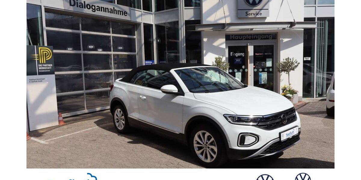 VW T-Roc 24.200 km 28.780 &euro; Kiel-Kronshagen 24119