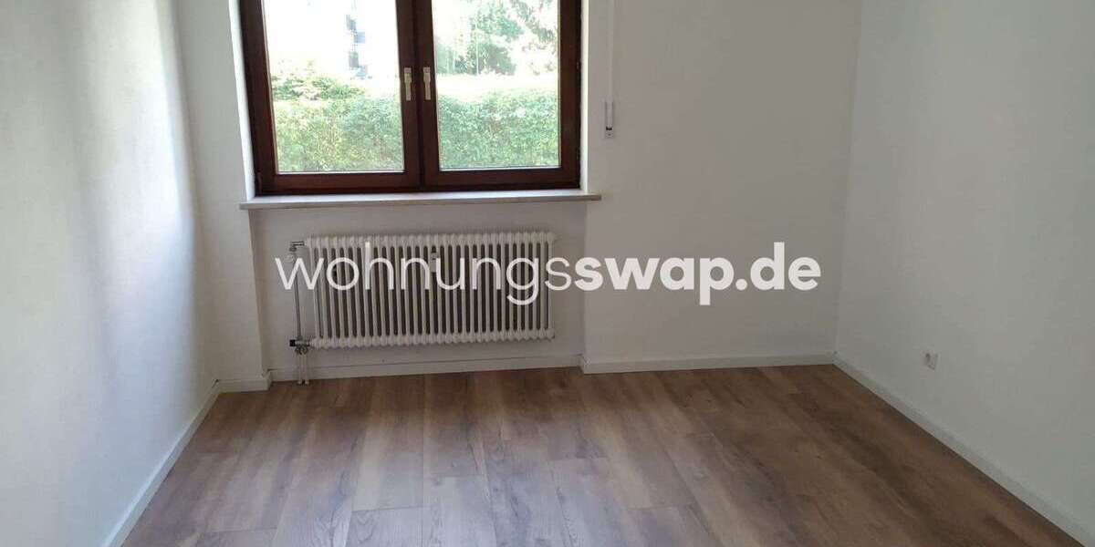 Etagenwohnung Moosach - 2 Zimmer, 58 m&sup2;, 1.150&euro; | Angebot:26406671