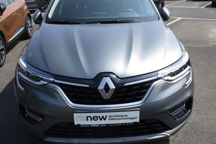 Renault Arkana 20.830 km 26.850 € Brühl 50321