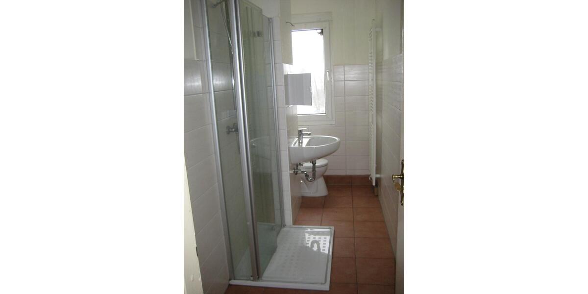 Etagenwohnung Osterburg (Altmark) - 2 Zimmer, 30 m&sup2;, 125&euro; | Angebot:8955253