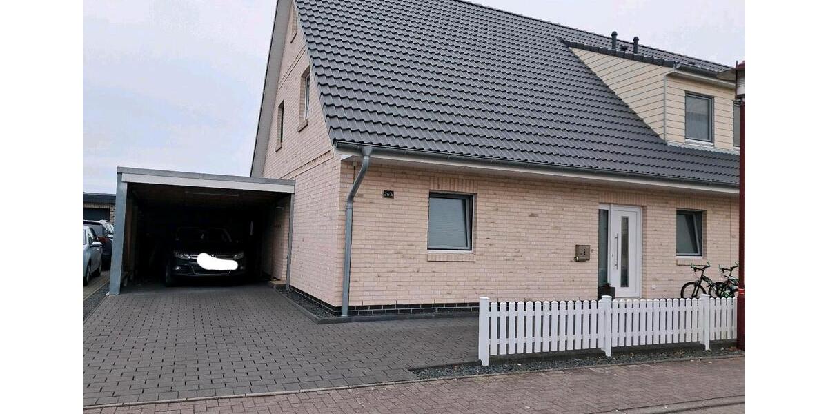 Doppelhaushälfte Langenhorn - 5 Zimmer, 140 m&sup2;, 1.500&euro; | Angebot:26132510