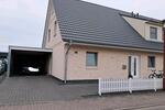Doppelhaushälfte Langenhorn - 5 Zimmer, 140 m&sup2;, 1.500&euro; | Angebot:26132510