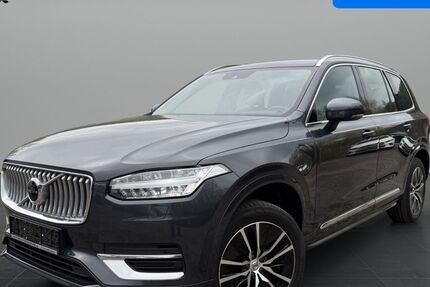 Volvo XC90 130.285 km 37.999 &euro; Oberndorf am Neckar 78727