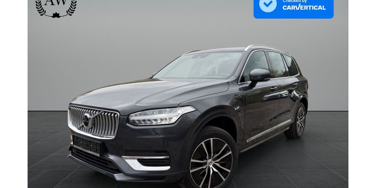 Volvo XC90 130.285 km 37.999 &euro; Oberndorf am Neckar 78727